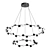 AQUATIO: Innovative Design Lamps 3D model small image 1