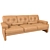 Luxurious B&B Italia Coronado Sofa 3D model small image 2