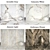 Luxury Marble Collection 3D model small image 2