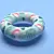 Flamingo Inflatable Pool Float 3D model small image 2