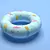 Flamingo Inflatable Pool Float 3D model small image 3