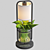 Nordic Style Table Lamp 3D model small image 4