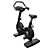 Technogym Bike Forma: Smooth & Versatile Bicycle Trainer 3D model small image 3