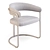 Opus Dining Chair by +Halle: Classic Design with a Modern Twist 3D model small image 2