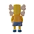 KAWS Bart Simpson Figure - Limited Edition 3D model small image 3