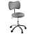 Product Title: "Costa" Master Chair 3D model small image 2