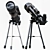 Corona Redner 5 Teleskope 3D model small image 4
