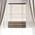 Polygonal Curtain Model: 3ds Max & Obj 3D model small image 4