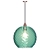 Ilaria V2 Ceiling Lamp: Contemporary Elegance for Every Room 3D model small image 2