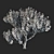 Magnolia Grandiflora Plant 3D Model 3D model small image 3