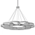 Elegant Maestro Pendant Light 3D model small image 5