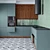 Babooteh Kitchen N02: Stylish Cabinets and Appliances 3D model small image 1