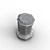 Palanga Column Fragment: Photogrammetry-Enhanced 3D Model 3D model small image 4