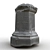 Palanga Column Fragment: Photogrammetry-Enhanced 3D Model 3D model small image 10