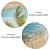 Round Rugs Set: Versatile and Detailed 3D model small image 4