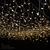 Customizable LED Garland: 10-50m Length 3D model small image 1