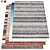 Luxury Collection Carpets | 200x300cm 3D model small image 1