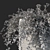 Trachelospermum Jasminoides: Stunning Floral Ornament 3D model small image 3