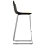 Seela S321 Bar Stool: Minimalist and Functional 3D model small image 4