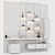 Elevate Your Bathroom: Arbi Sky Pregiati 3D model small image 6