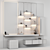 Elevate Your Bathroom: Arbi Sky Pregiati 3D model small image 7