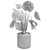 Botanical Bliss: Plant Collection 1 3D model small image 3