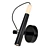 BECKY WALL: Contemporary Design Lamps 3D model small image 3