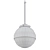 Modern Greyson Pendant Light 3D model small image 2