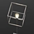 Furnwise Industrial 1L Floor Light 3D model small image 3