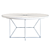Crate & Barrel Hayes 60" Round Table | High-Quality 3D Model 3D model small image 6