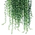 Vernonia Elliptica Curtain Creeper: Realistic 3D Model 3D model small image 2