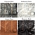 Marble Collection: Luxury Tiles & Slabs 3D model small image 2