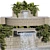  Botanical Oasis: 3D Plant & Fountain 3D model small image 3