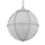 Hinkley  Odeon Pendant: Contemporary Elegance Illuminated 3D model small image 2