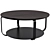 Sleek Clik Kendo Coffee Table 3D model small image 5