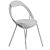Mid-Century Musico Chair by LEE BROOM 3D model small image 5