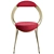 Mid-Century Musico Chair by LEE BROOM 3D model small image 7