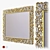 Elegant Classic Frame 01 3D model small image 31