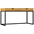 Modern Loft Table | DS-105 3D model small image 3