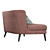 Bono Konyshev 2-Seater Sofa 3D model small image 5