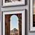 Multi-color Photo Frames Set 3D model small image 2