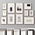 Multiframe Collection - 280 Frames 3D model small image 10