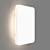 LD4180 LED Wall Sconce 3D model small image 3