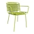 Paola Lenti Chair: Elegant Comfort 3D model small image 1