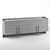 Modern Bomo Console: Sleek Design & Versatile 3D model small image 7