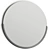 Title: Coralie Round Mirror: Elegant Design, Classic Charm 3D model small image 4