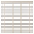 Sleek Venetian Blinds | NEXT | 120 cm 3D model small image 5