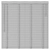 Sleek Venetian Blinds | NEXT | 120 cm 3D model small image 6