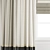 Premium Poly Curtain Model 3D model small image 5