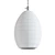 Northern Unika Hanging Light 3D model small image 2